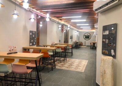 Basílica Mudéjar de San Pedro –  Mercadona, Talavera de la Reina